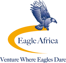 Eagle Africa logo