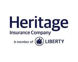 Heritage Insurance logo