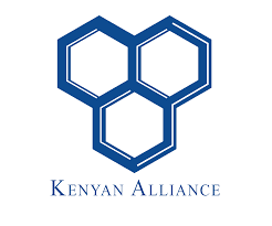 Kenyan Alliance logo