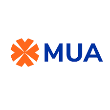 MUA logo